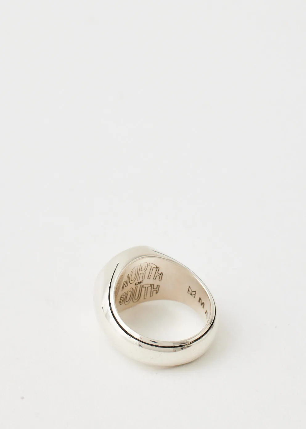 Peace Ring