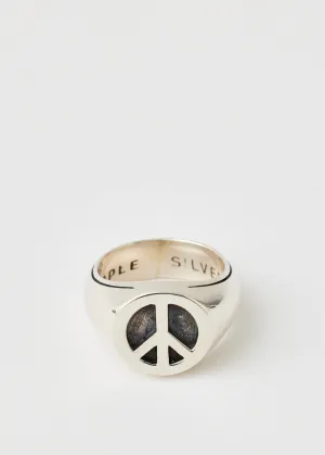 Peace Ring
