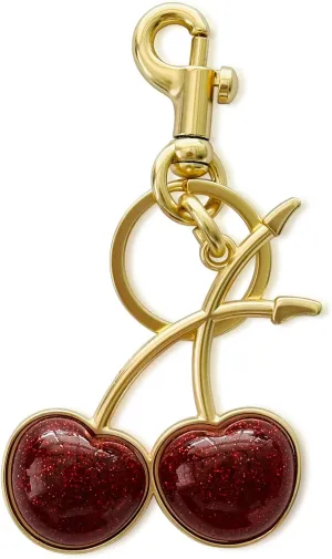 Pear Keychain,Bag Charms,Purse Charms for Handbags,Key Chains Accessories Decor for Women