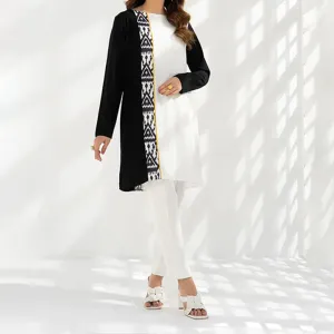 Printed Women Wear Kurti Top CORD0015