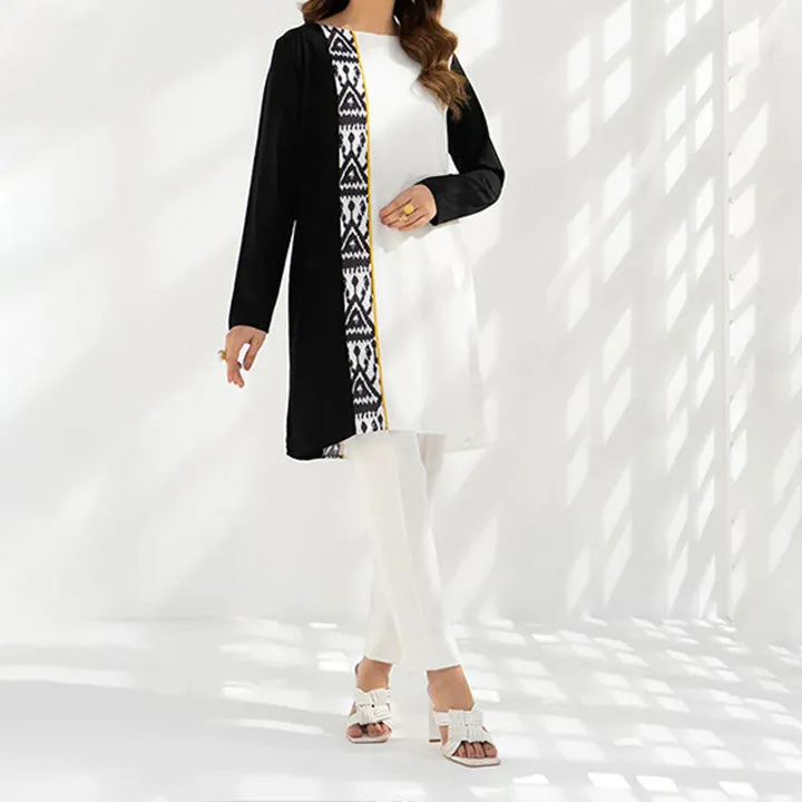 Printed Women Wear Kurti Top CORD0015