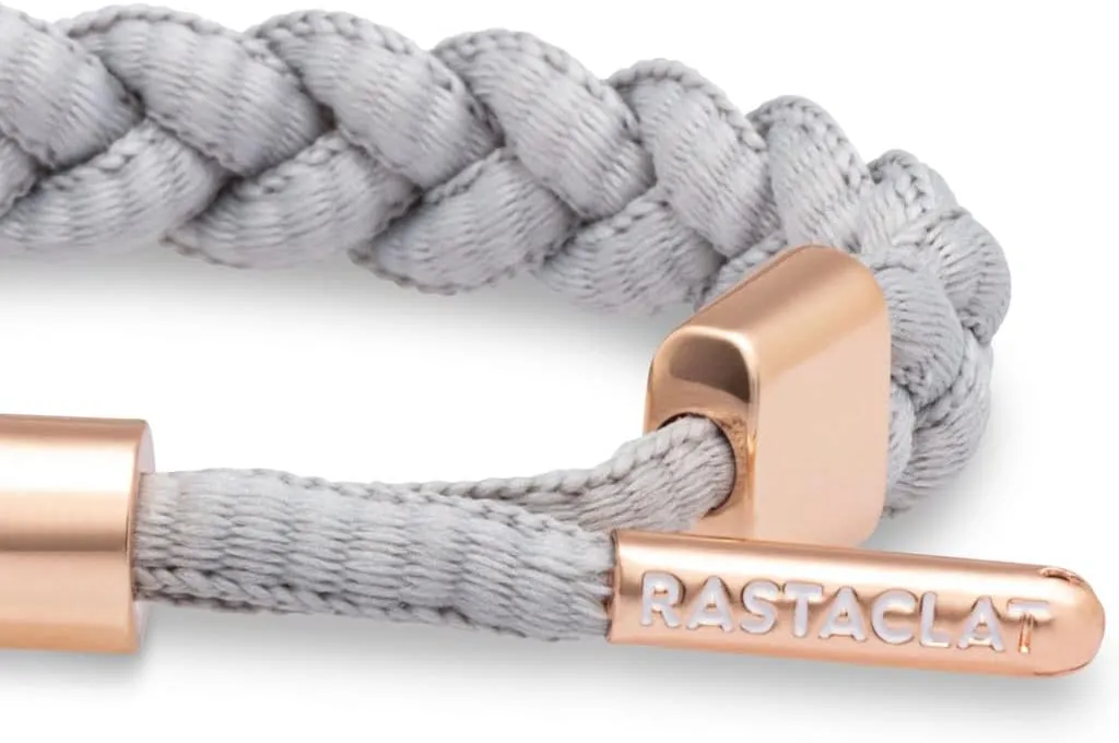 Rastaclat Braided Love & Couples Bracelets for Women and Men - I Love U Collection | Adjustable Stackable Bracelets Braided by Hand | Great Gifts for Men, Women, Teens & Couples
