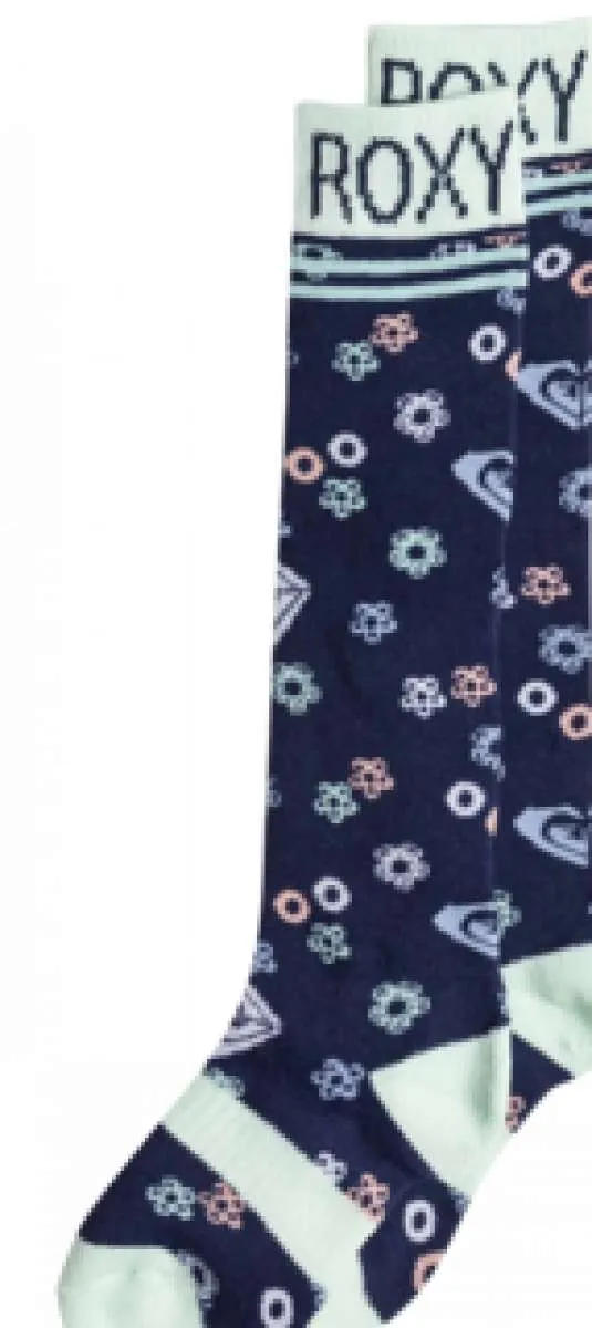 Roxy Junior's Frosty Sock 2023