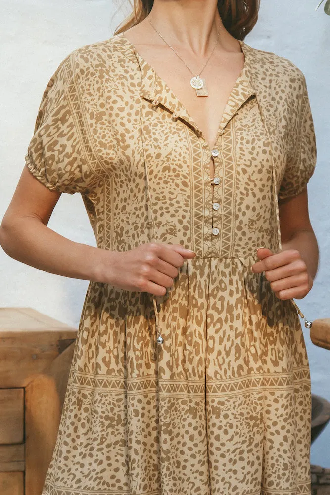 Savannah Playsuit