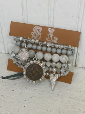 Silver Lovers Stack