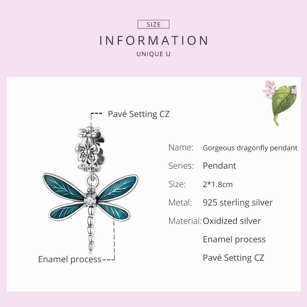 Sterling Silver Infinity Charms for Bracelets Necklaces Family Forever Cubic Zirconia Charm Jewelry Gifts for Women