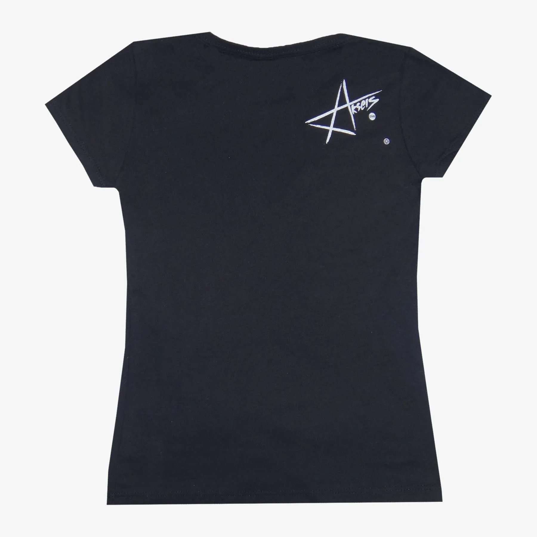 Women's Denver Skyline T-Shirt