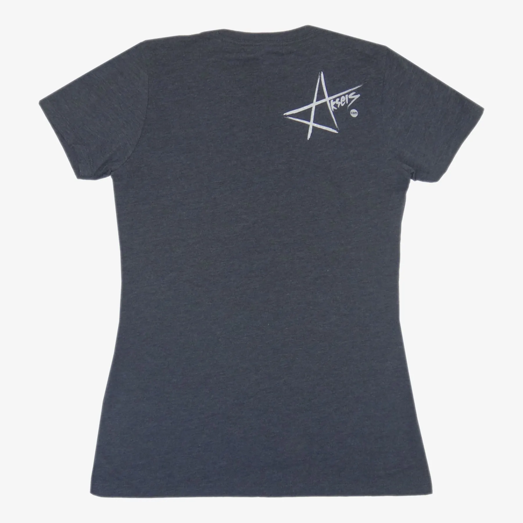 Women's Denver Skyline T-Shirt